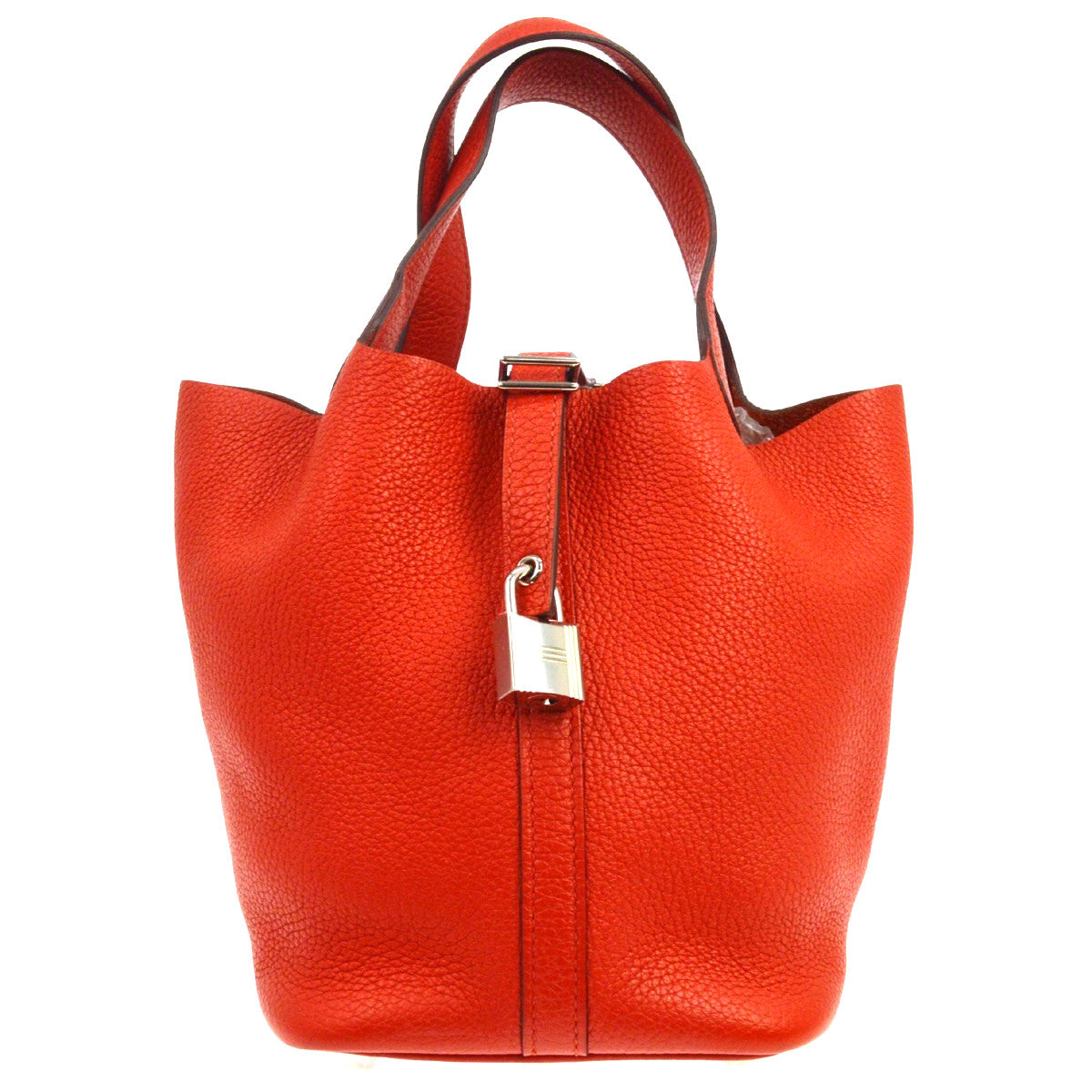 Hermes Picotin Lock Clemence PM
