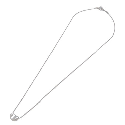 Tiffany & Co. Elsa Peretti Bean Pendant Sterling Silver Product Image