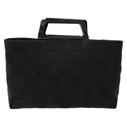 Salvatore Ferragamo Vintage Handbag Canvas Product Image