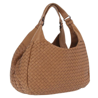 Bottega Veneta Campana Hobo Intrecciato Nappa Small
