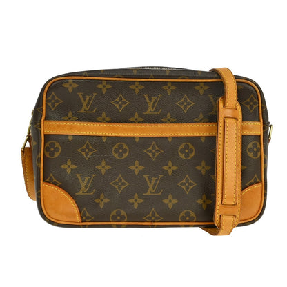 Louis Vuitton Trocadéro Monogram 27