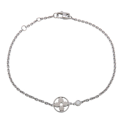 Louis Vuitton Idylle Blossom Monogram Flower 18K White Gold with Diamond Product Image
