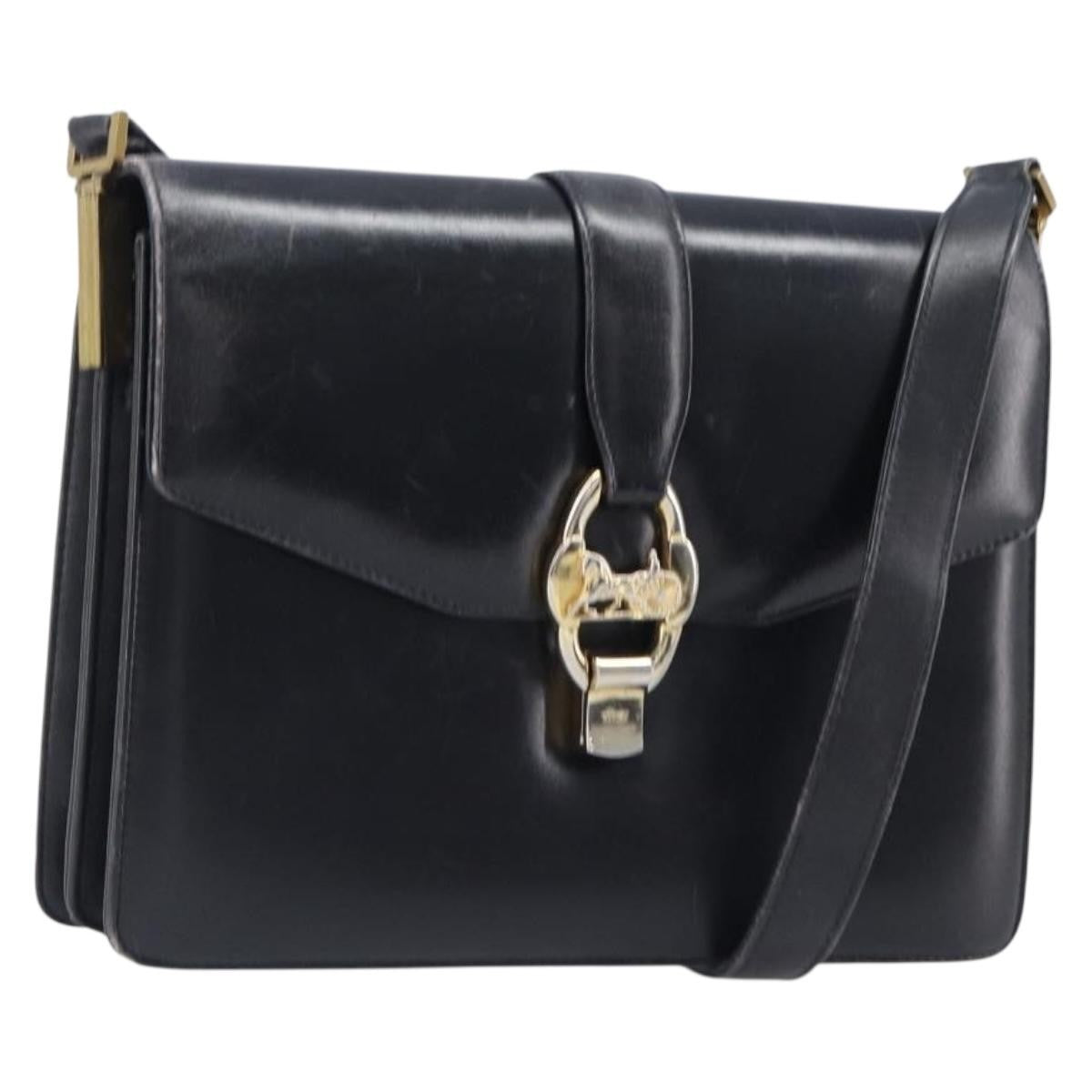 Celine Horse Carriage Leather Product Image