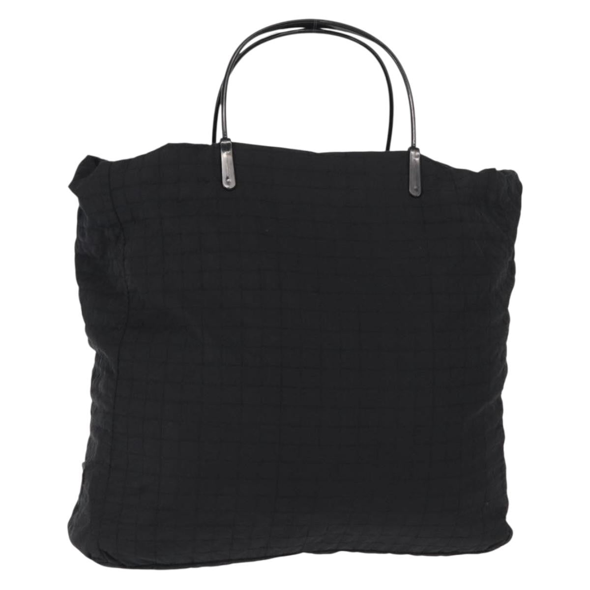 Prada Vintage Handbag Tessuto Product Image