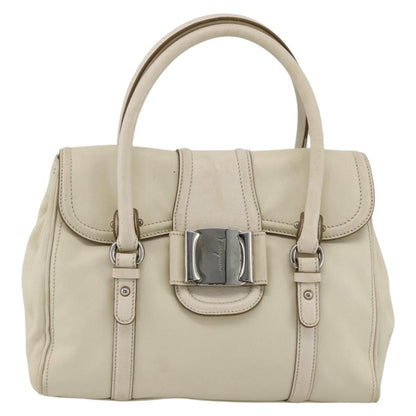 Salvatore Ferragamo Vintage Leather Product Image