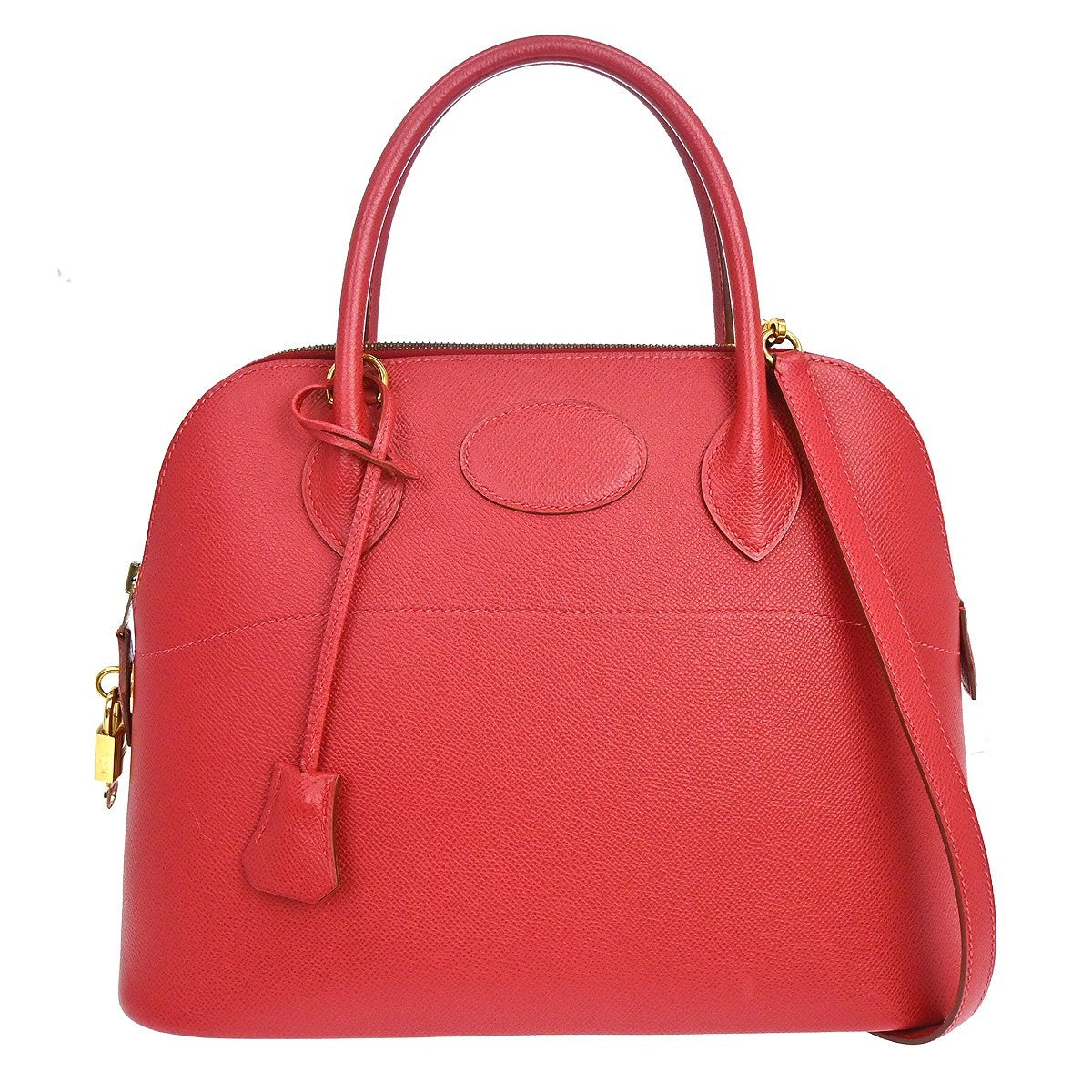 Hermes Bolide Courchevel 31