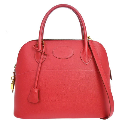 Hermes Bolide Courchevel 31