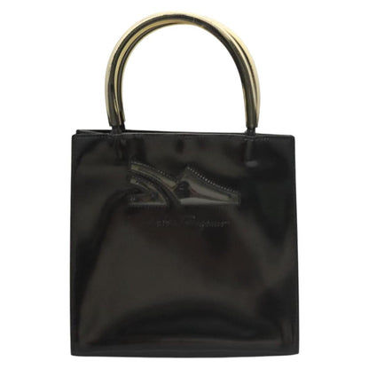 Salvatore Ferragamo Vintage Patent leather Product Image