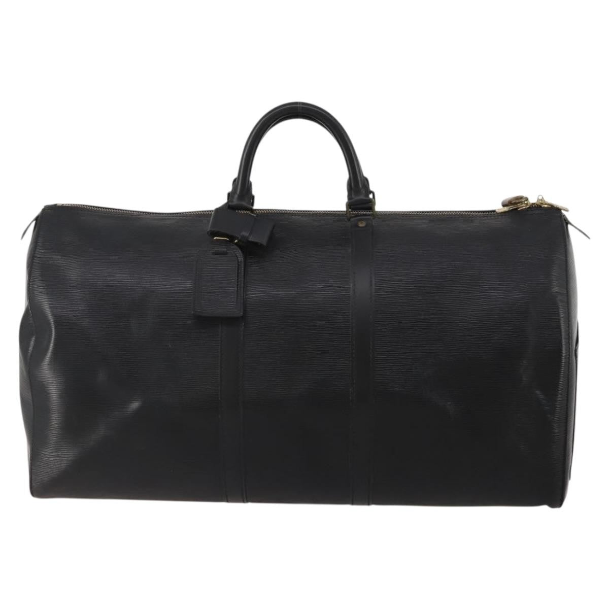Louis Vuitton Keepall Epi 60