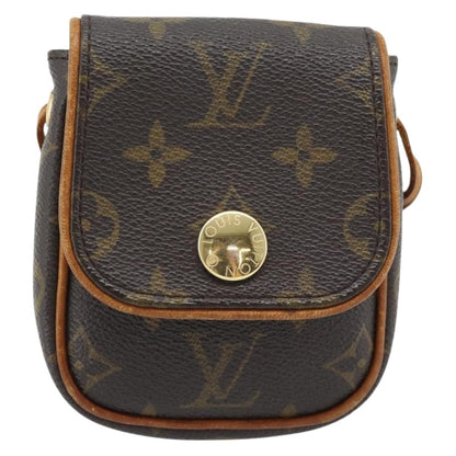 Louis Vuitton Cancun Pochette Monogram Canvas Product Image