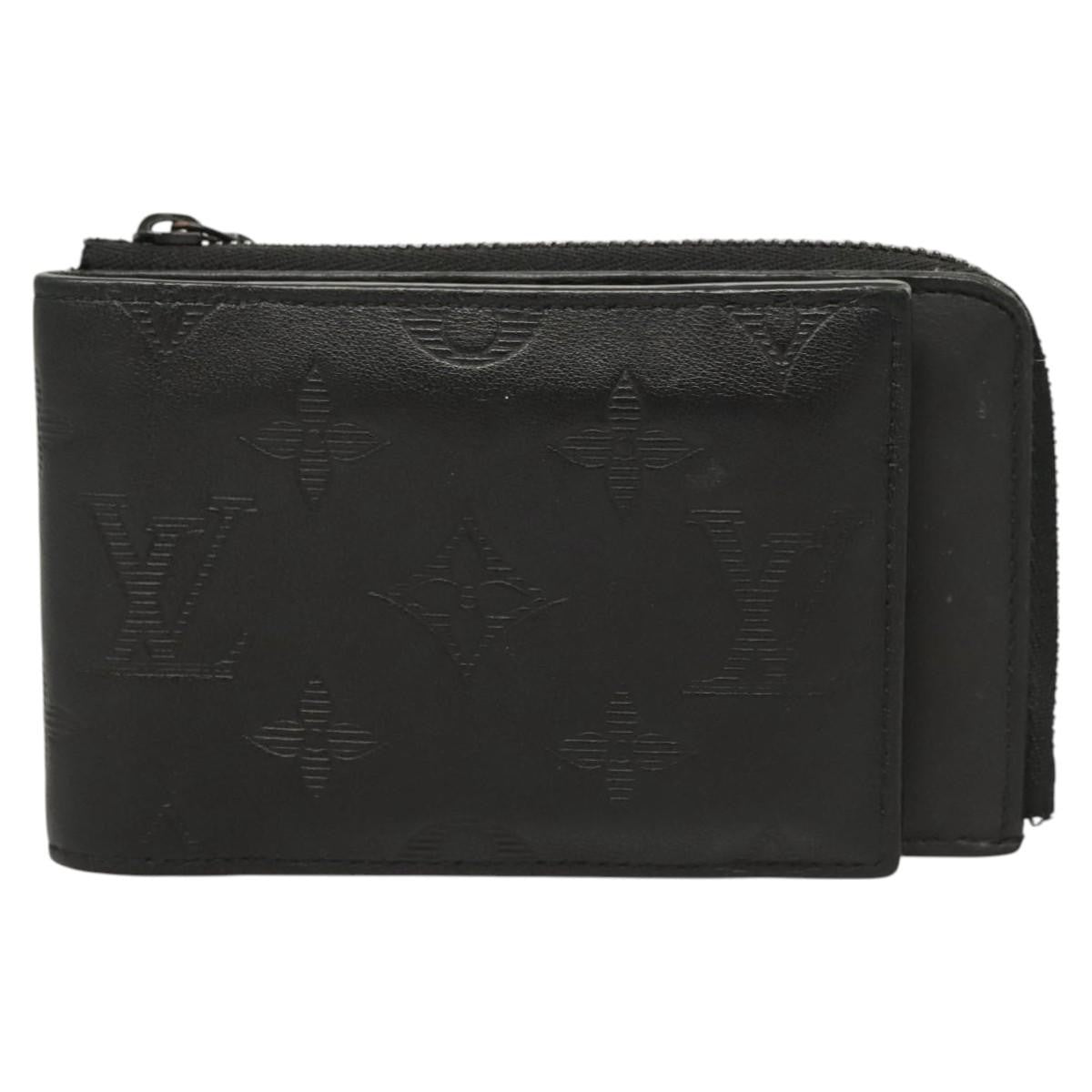 Louis Vuitton Hybrid Monogram Shadow Leather Product Image