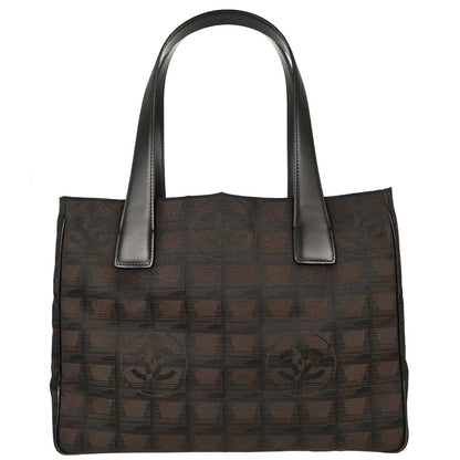 Chanel Travel Line Nylon Medium