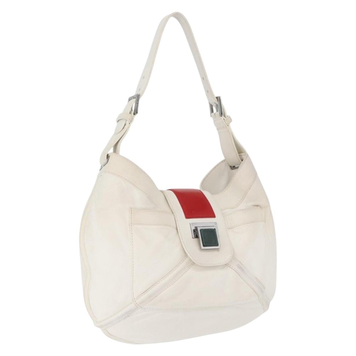 Loewe Anagram Leather Product Image