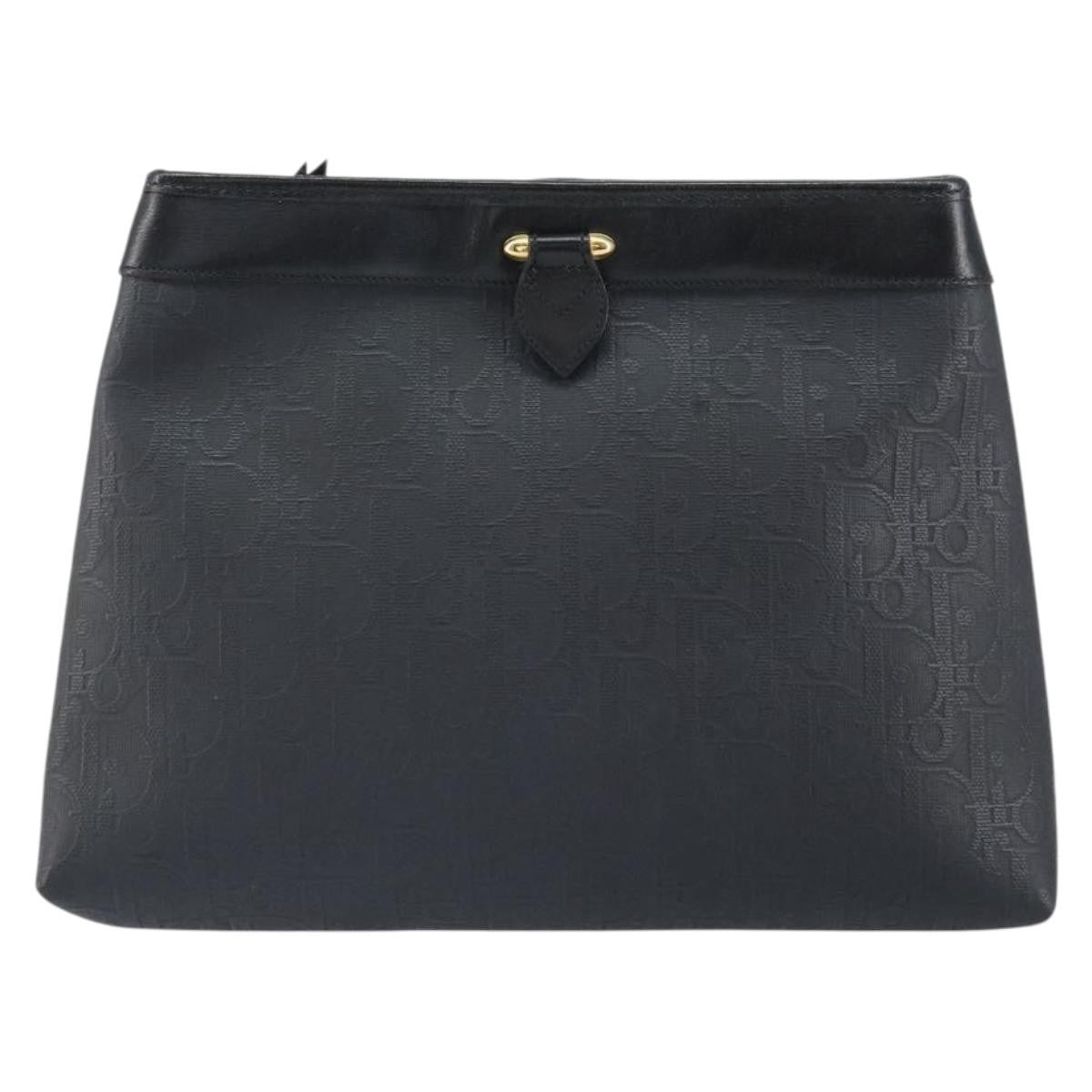 Christian Dior Trotter pouch Canvas Product Image