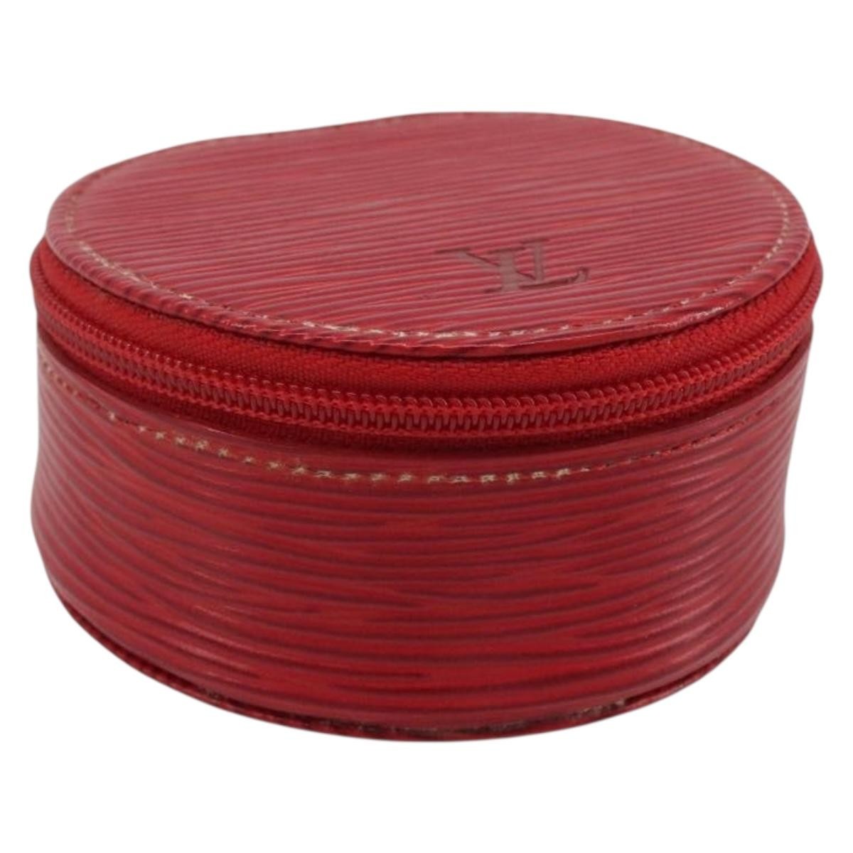 Louis Vuitton Ecrin Bijoux Epi Leather Product Image