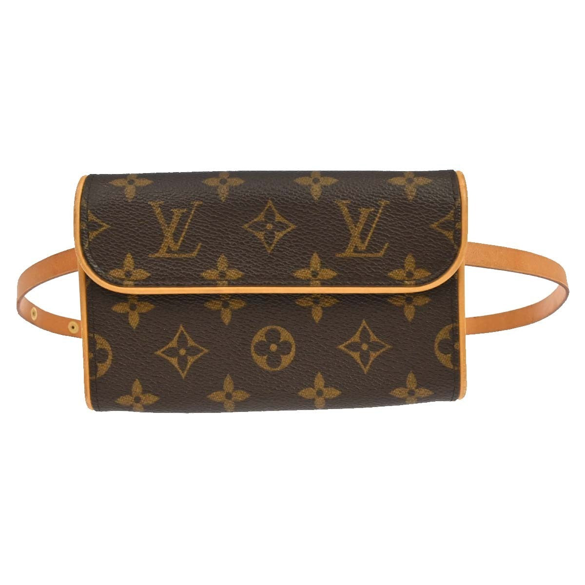 Louis Vuitton Florentine Pochette Canvas Product Image