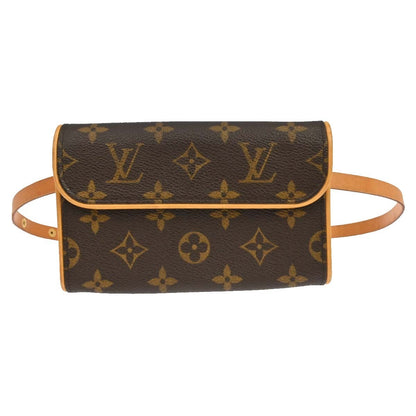 Louis Vuitton Florentine Pochette Canvas Product Image