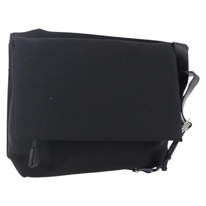 Salvatore Ferragamo Vala Shoulder Bag Canvas Product Image