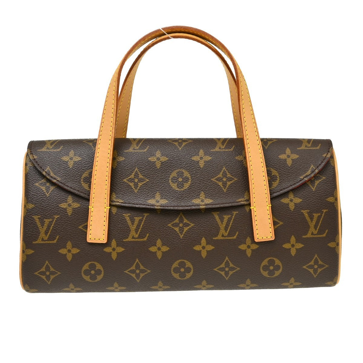 Louis Vuitton Sonatine Monogram Canvas Product Image