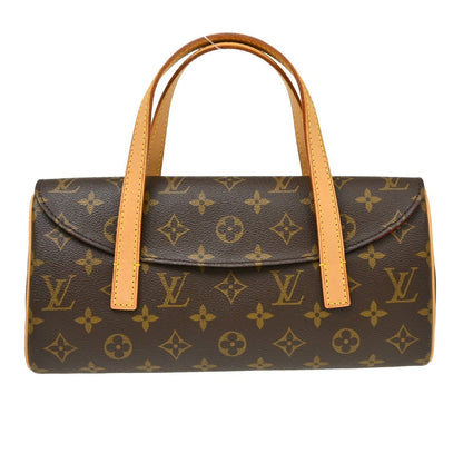 Louis Vuitton Sonatine Monogram Canvas Product Image