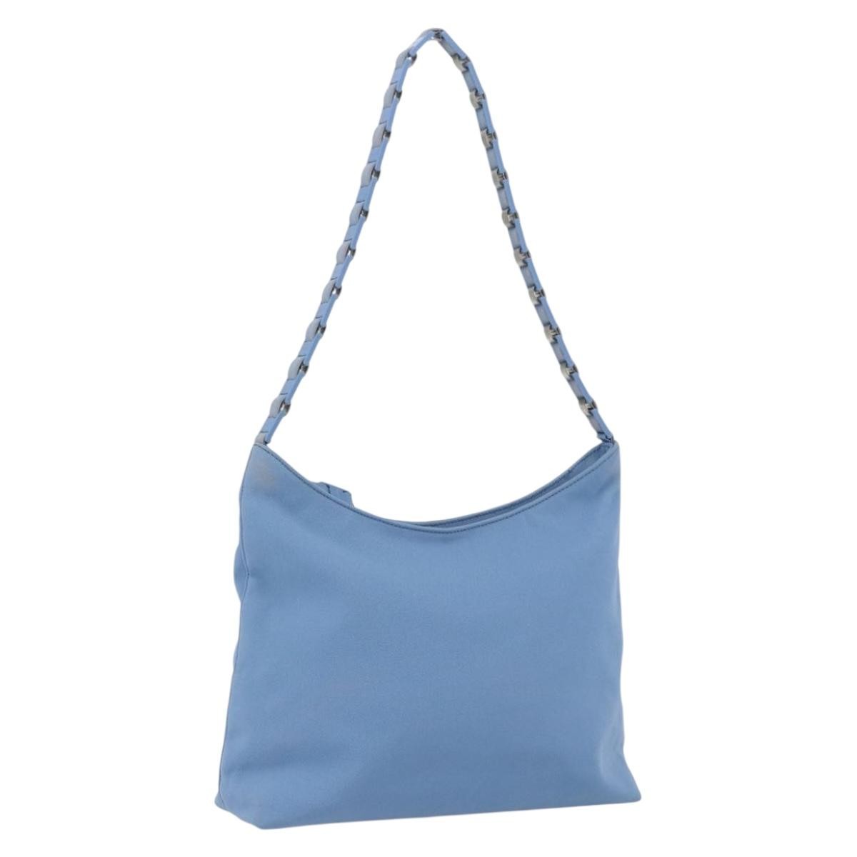 Salvatore Ferragamo Shoulder Nylon Product Image