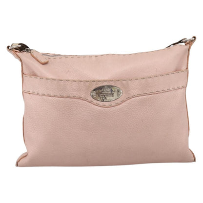 Fendi Selleria Leather Medium