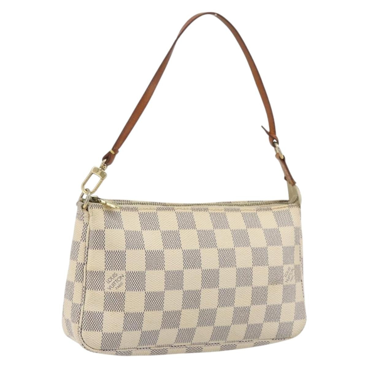 Louis Vuitton Pochette Accessoires Damier Small