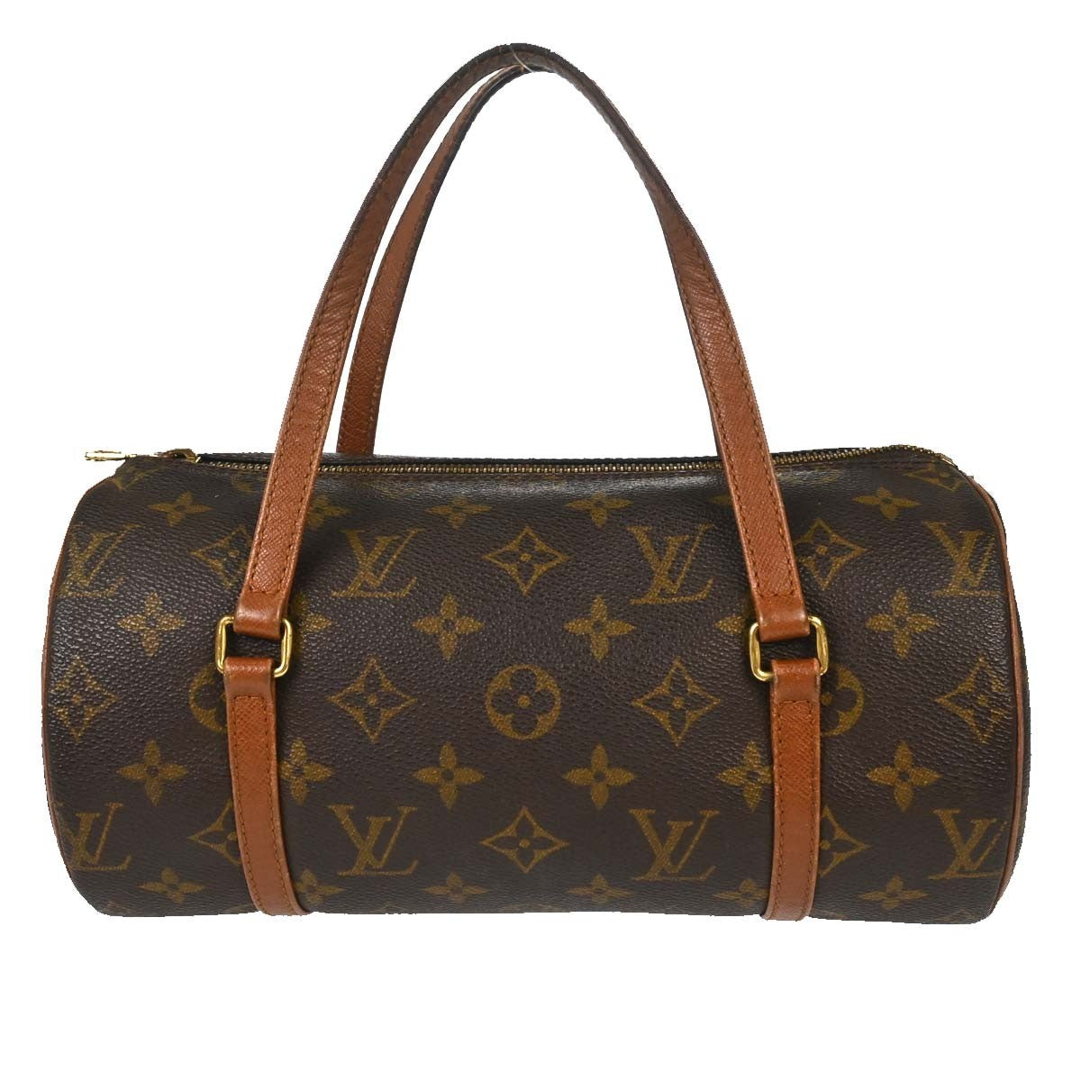 Louis Vuitton Papillon Monogram Canvas 30