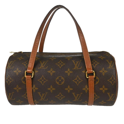 Louis Vuitton Papillon Monogram Canvas 30