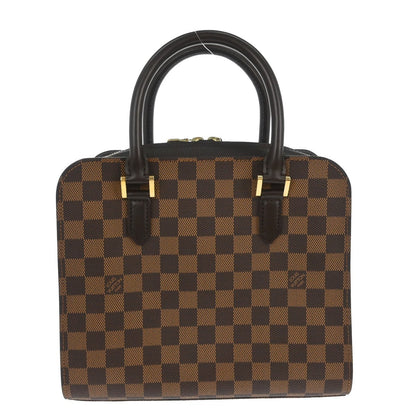 Louis Vuitton Triana Bag Damier 26
