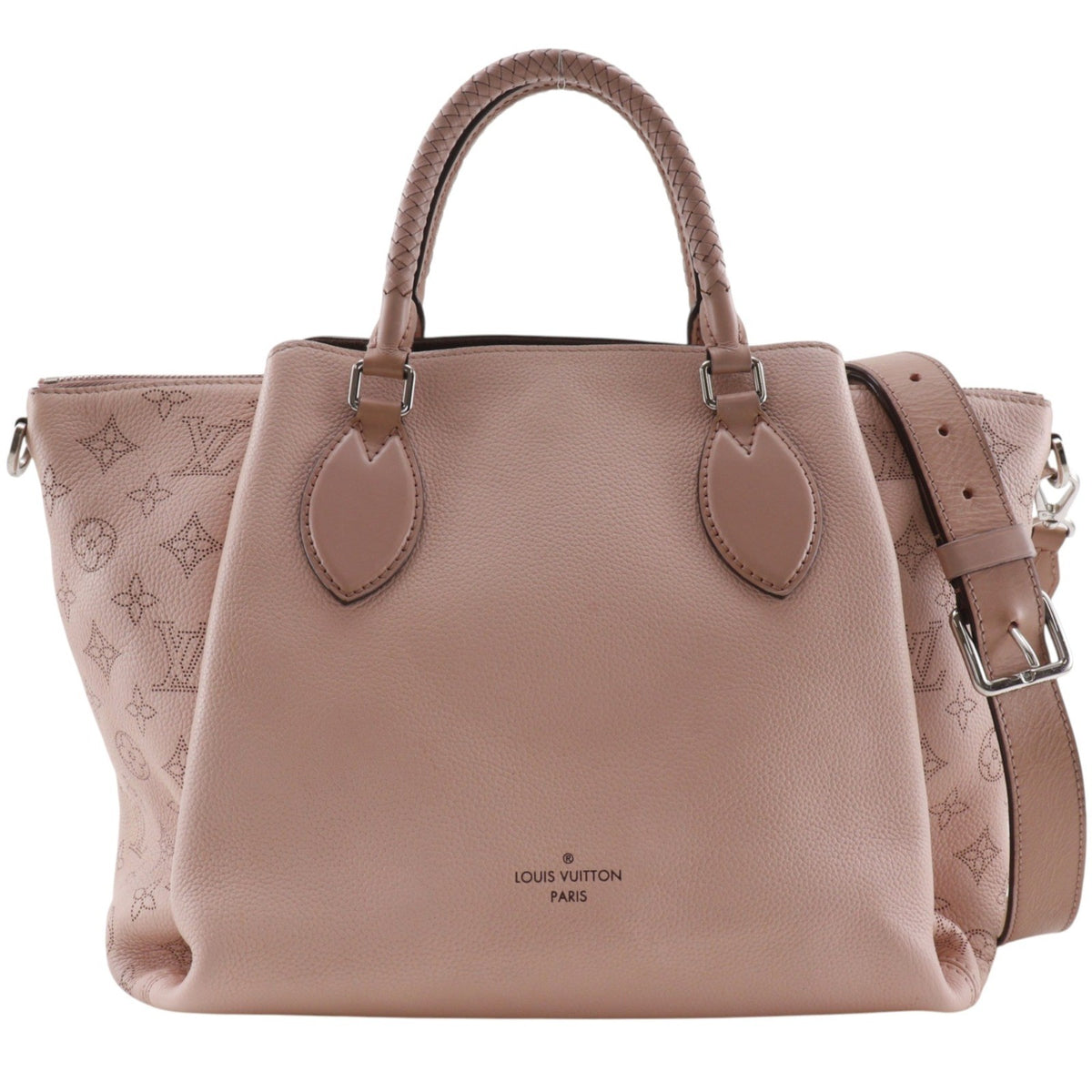 Louis Vuitton Haumea Mahina Leather Product Image