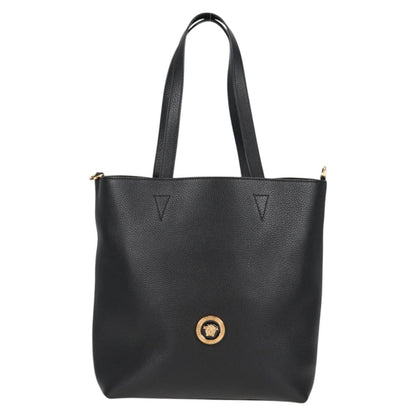 Versace Medusa Tote Leather Product Image