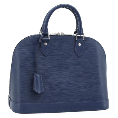 Louis Vuitton Alma Handbag Epi Leather PM