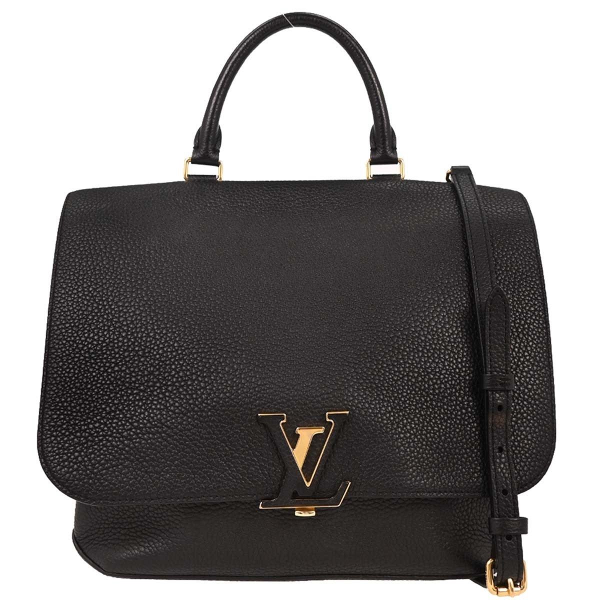 Louis Vuitton Volta Handbag Leather Product Image