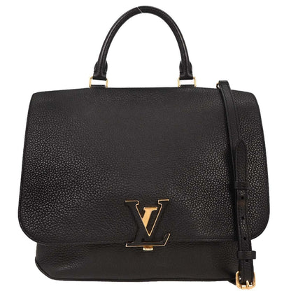 Louis Vuitton Volta Handbag Leather Product Image