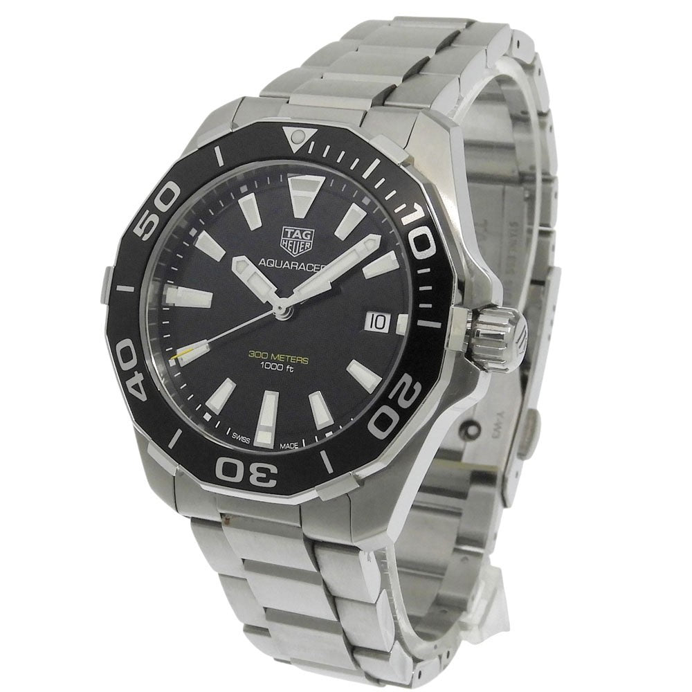 Tag Heuer Aquaracer Quartz Stainless Steel 40