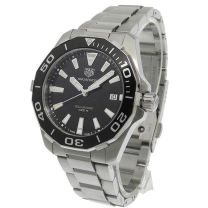Tag Heuer Aquaracer Quartz Stainless Steel 40