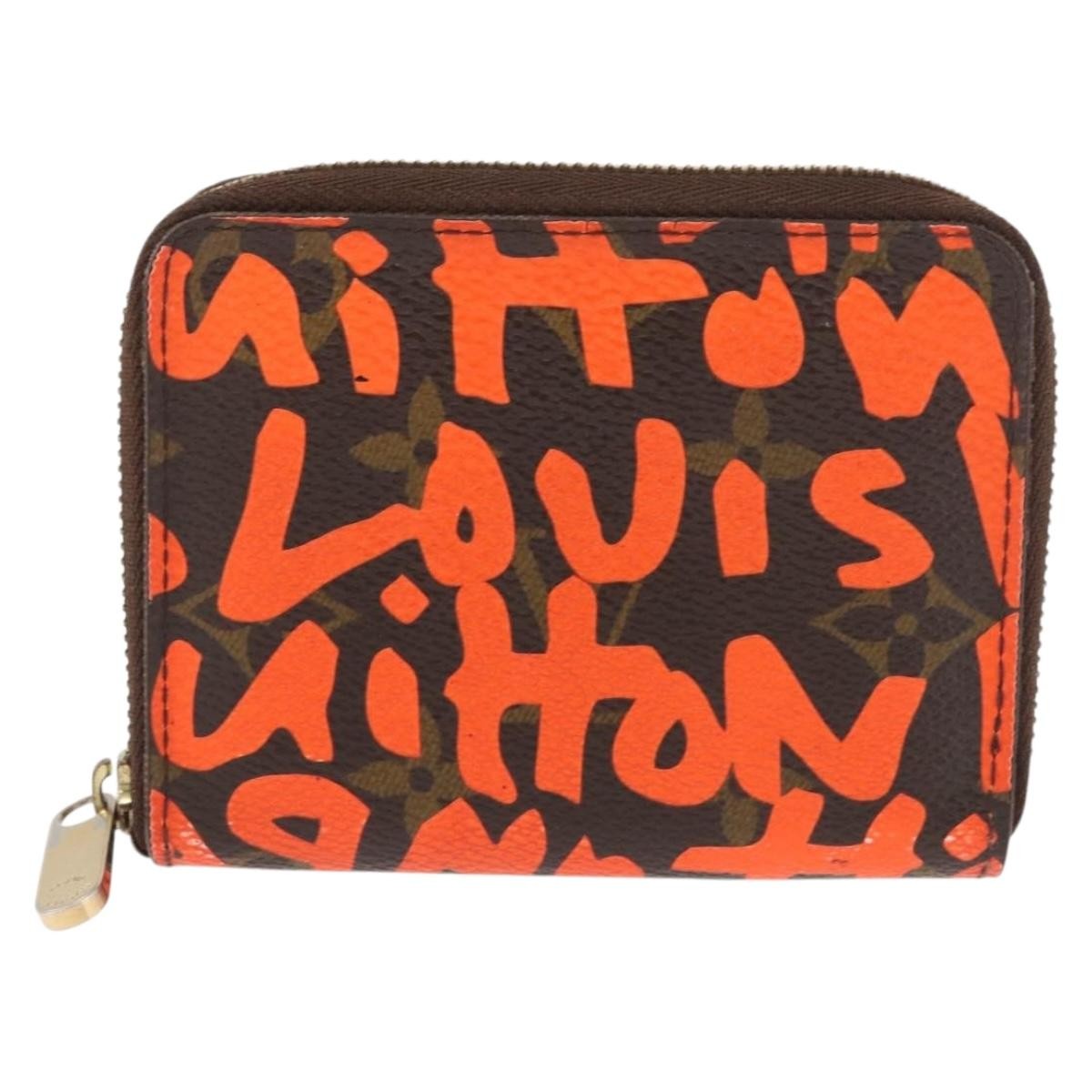 Louis Vuitton Porte-Monnaie Zippy Wallet monogramme empreinte Product Image