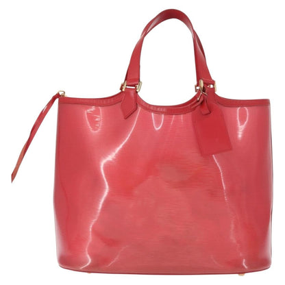 Louis Vuitton Plage Lagoon Bay Vinyl Epi Leather GM
