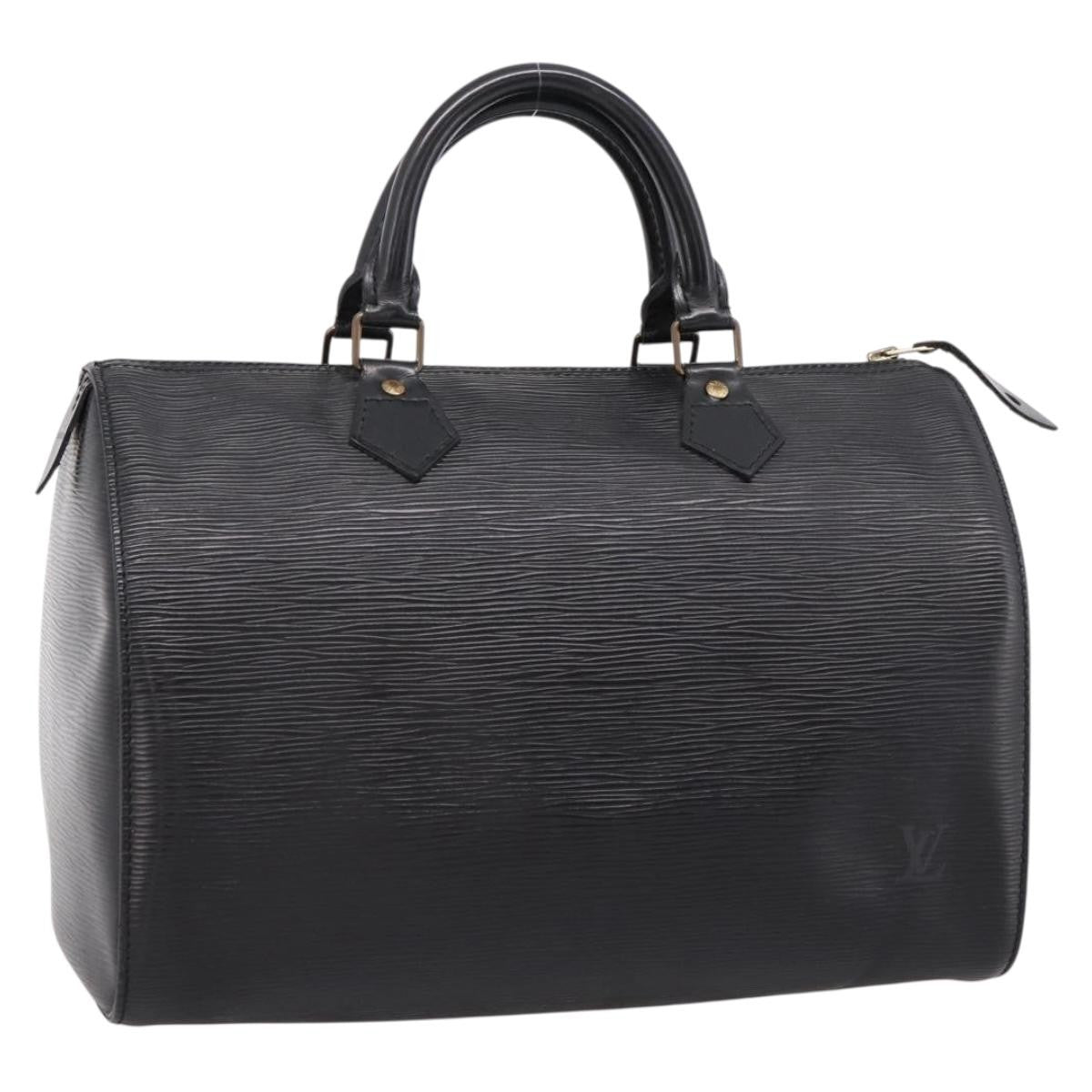 Louis Vuitton Speedy Epi 30
