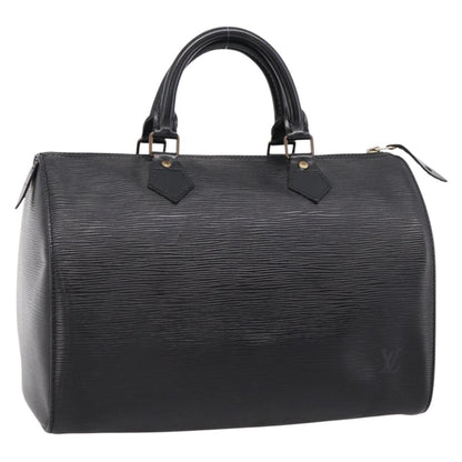 Louis Vuitton Speedy Epi 30