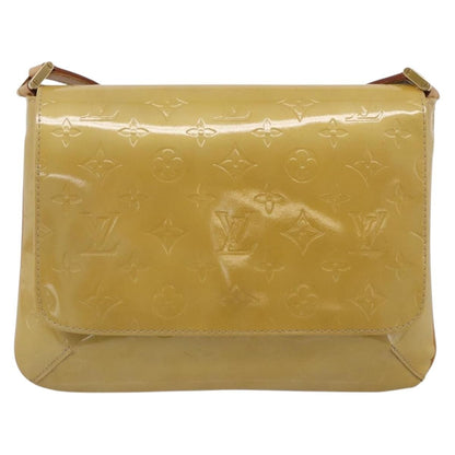 Louis Vuitton Thompson Street Monogram Vernis Medium