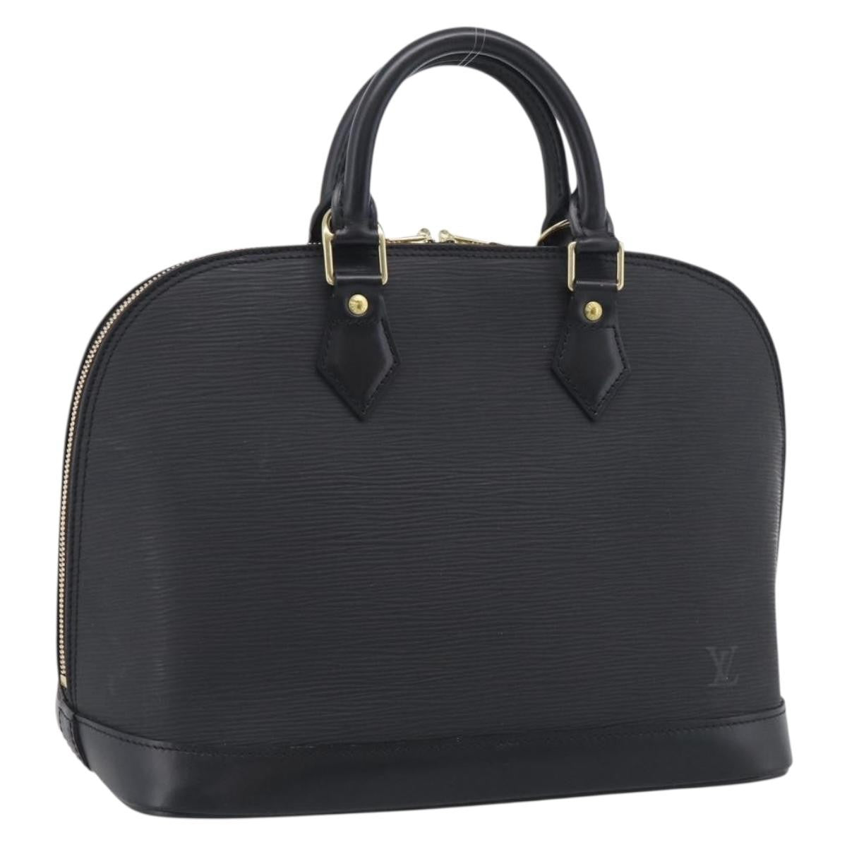 Louis Vuitton Alma Epi Leather PM