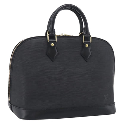 Louis Vuitton Alma Epi Leather PM