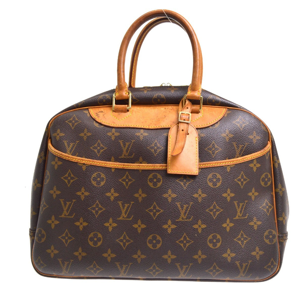 Louis Vuitton Trouville Monogram Canvas Product Image