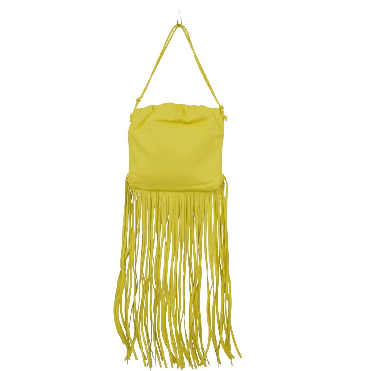 Bottega Veneta The Fringe Leather Product Image