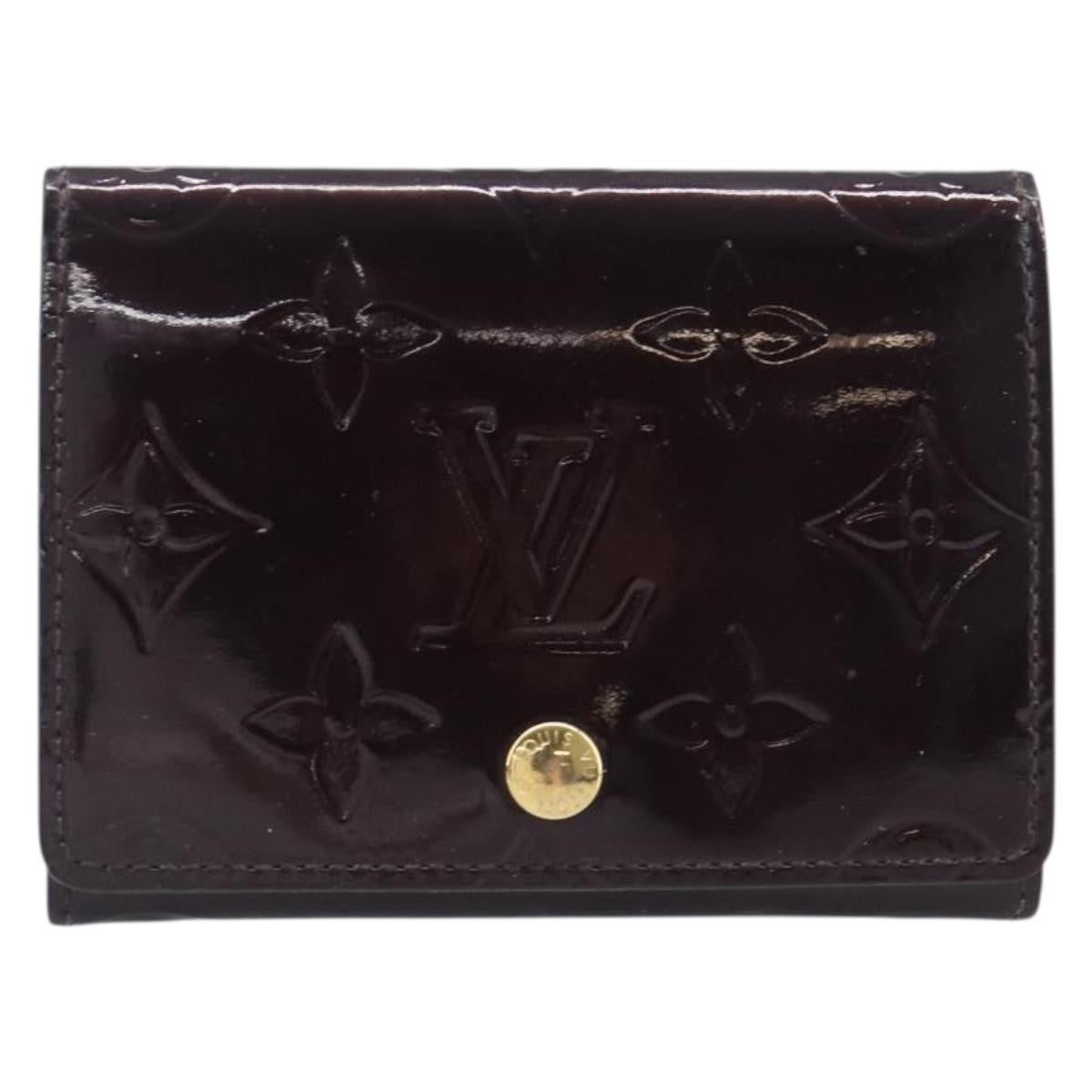 Louis Vuitton Elise Monogram Vernis Product Image