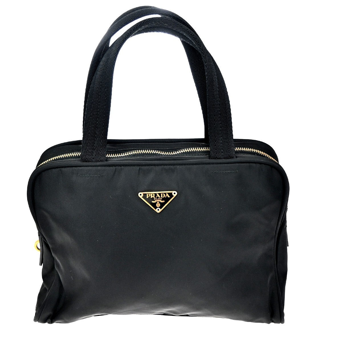 Prada Vintage Tessuto Product Image