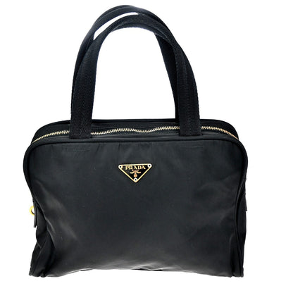 Prada Vintage Tessuto Product Image