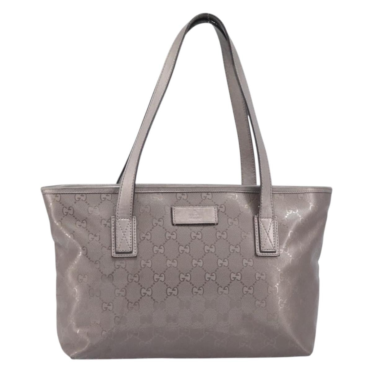 Gucci Tote GG Imprime Medium